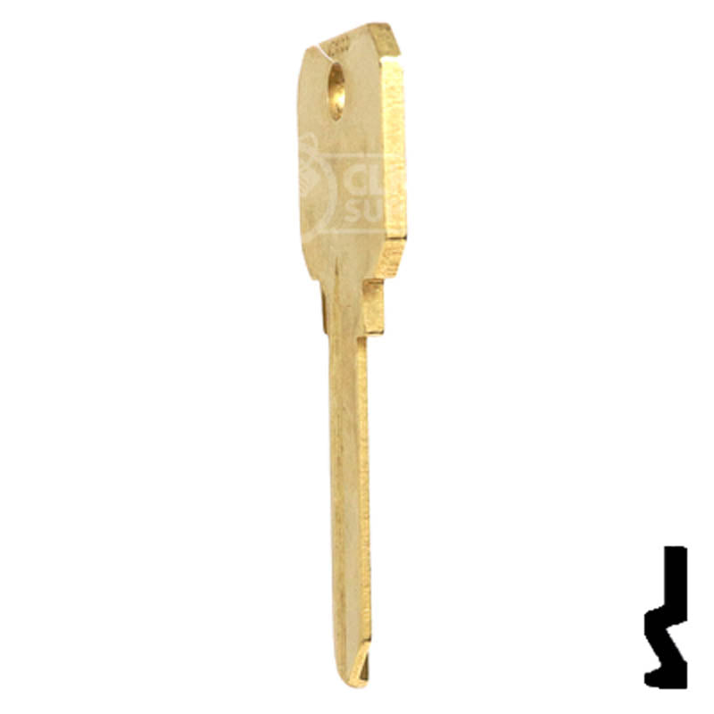 SC4 DND Keys Residential-Commercial Key JMA USA
