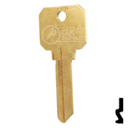 SC4 DND Keys Residential-Commercial Key JMA USA
