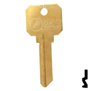SC4 DND Keys Residential-Commercial Key JMA USA
