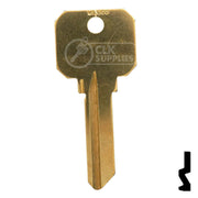 SC4 DND Keys Residential-Commercial Key JMA USA