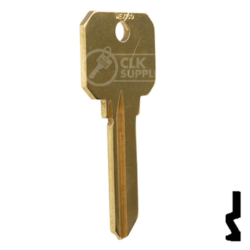 SC4 DND Keys Residential-Commercial Key JMA USA