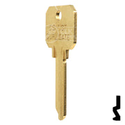 SC4 DND Keys Residential-Commercial Key JMA USA