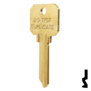 SC4 DND Keys Residential-Commercial Key JMA USA