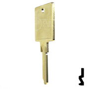 SC4 Schlage Hotel Head Key Residential-Commercial Key Ilco