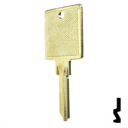 SC4 Schlage Hotel Head Key Residential-Commercial Key Ilco