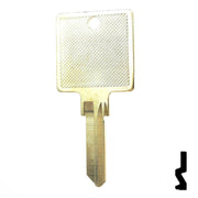 SC4 Schlage Hotel Head Key Residential-Commercial Key Ilco