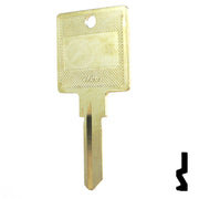 SC4 Schlage Hotel Head Key Residential-Commercial Key Ilco