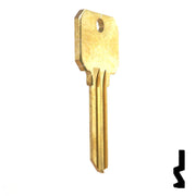 SC4 Schlage Neuter Bow Key Residential-Commercial Key Ilco