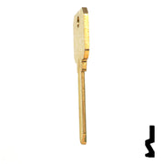 SC4 Schlage Neuter Bow Key Residential-Commercial Key Ilco
