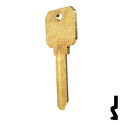 SC4 Schlage Neuter Bow Key Residential-Commercial Key Ilco