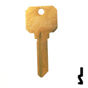 SC4 Schlage Neuter Bow Key Residential-Commercial Key Ilco