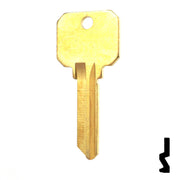 SC4 Schlage Neuter Bow Key Residential-Commercial Key Ilco