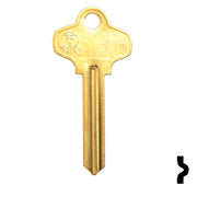 SC6, 1307A Schlage Key Residential-Commercial Key JMA USA