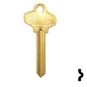 SC6, 1307A Schlage Key Residential-Commercial Key JMA USA