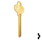 SC6, 1307A Schlage Key Residential-Commercial Key JMA USA
