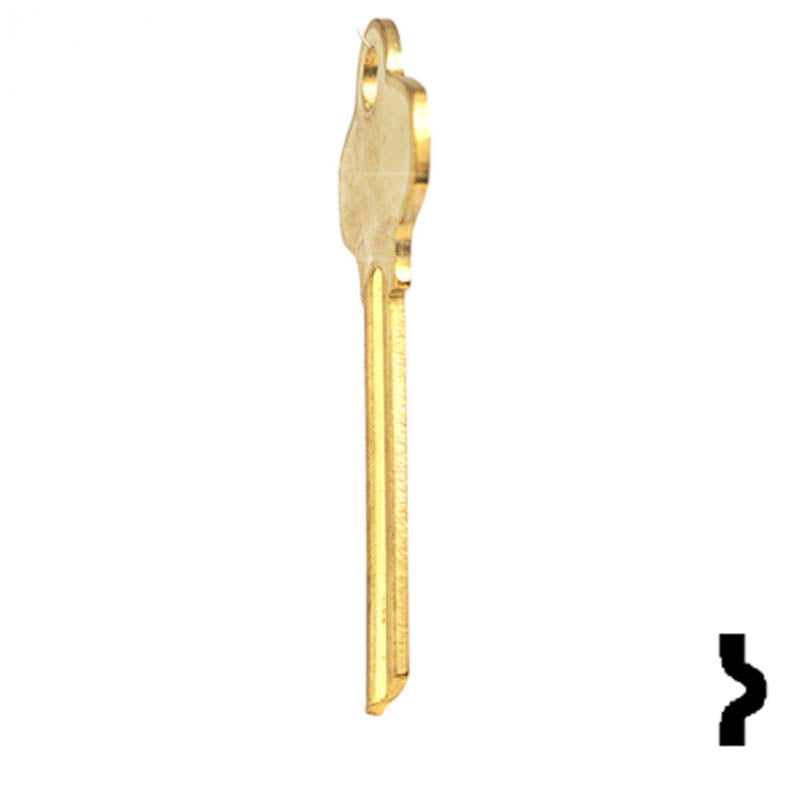 SC6, 1307A Schlage Key Residential-Commercial Key JMA USA