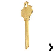 SC6, 1307A Schlage Key Residential-Commercial Key JMA USA