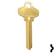 SC6, 1307A Schlage Key Residential-Commercial Key JMA USA