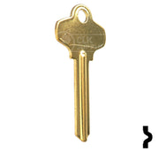 SC6, 1307A Schlage Key Residential-Commercial Key JMA USA