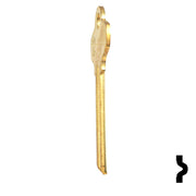 SC6, 1307A Schlage Key Residential-Commercial Key JMA USA