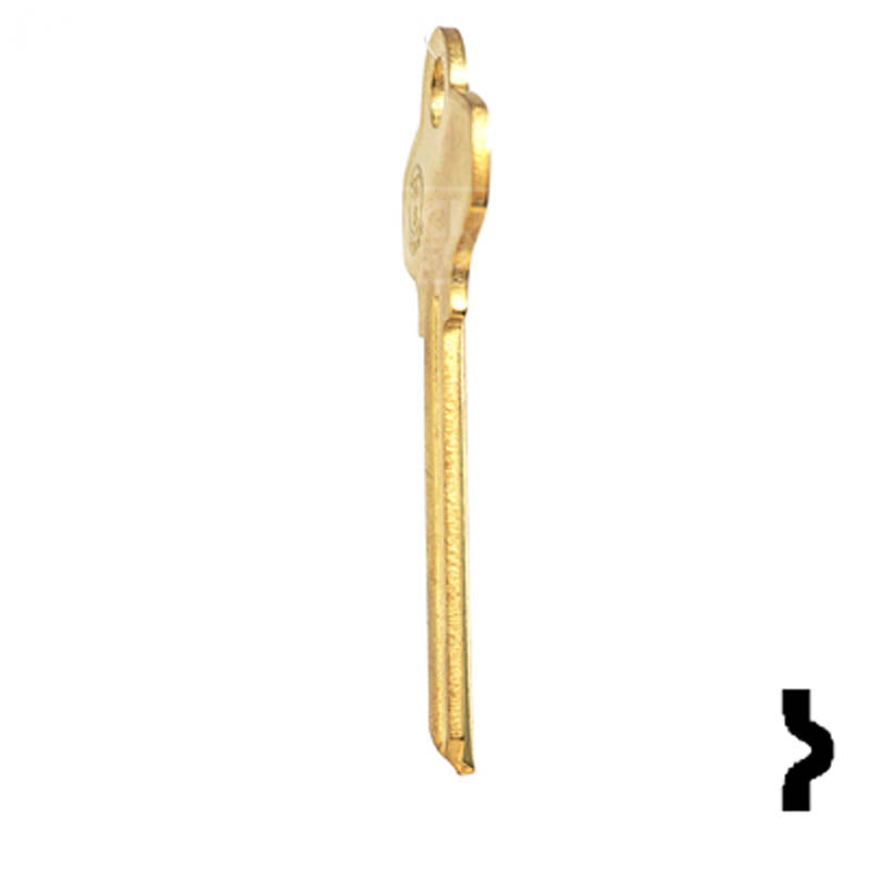 SC6, 1307A Schlage Key Residential-Commercial Key JMA USA