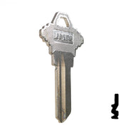 SC7, 1145F Schlage Key Residential-Commercial Key JMA USA