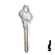 SC7, 1145F Schlage Key Residential-Commercial Key JMA USA