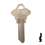 SC7, 1145F Schlage Key Residential-Commercial Key JMA USA