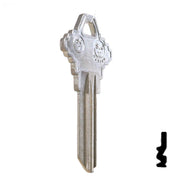 SC7, 1145F Schlage Key Residential-Commercial Key JMA USA