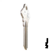 SC7, 1145F Schlage Key Residential-Commercial Key JMA USA