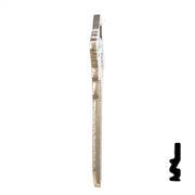 SC7, 1145F Schlage Key Residential-Commercial Key JMA USA