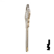 SC7, 1145F Schlage Key Residential-Commercial Key JMA USA