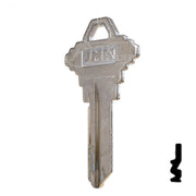 SC7, 1145F Schlage Key Residential-Commercial Key JMA USA