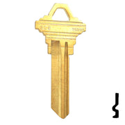 SC9, A1145E Schlage Key Residential-Commercial Key JMA USA