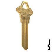 SC9, A1145E Schlage Key Residential-Commercial Key JMA USA