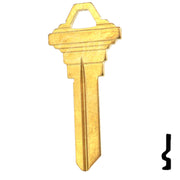 SC9, A1145E Schlage Key Residential-Commercial Key JMA USA