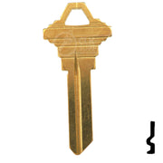 SC9, A1145E Schlage Key Residential-Commercial Key JMA USA