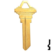 SC9, A1145E Schlage Key Residential-Commercial Key JMA USA