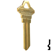 SC9, A1145E Schlage Key Residential-Commercial Key JMA USA