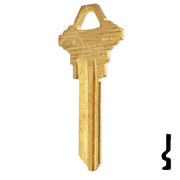 SC9, A1145E Schlage Key Residential-Commercial Key JMA USA