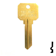 SC9 DND Keys Residential-Commercial Key JMA USA