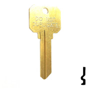 SC9 DND Keys Residential-Commercial Key JMA USA