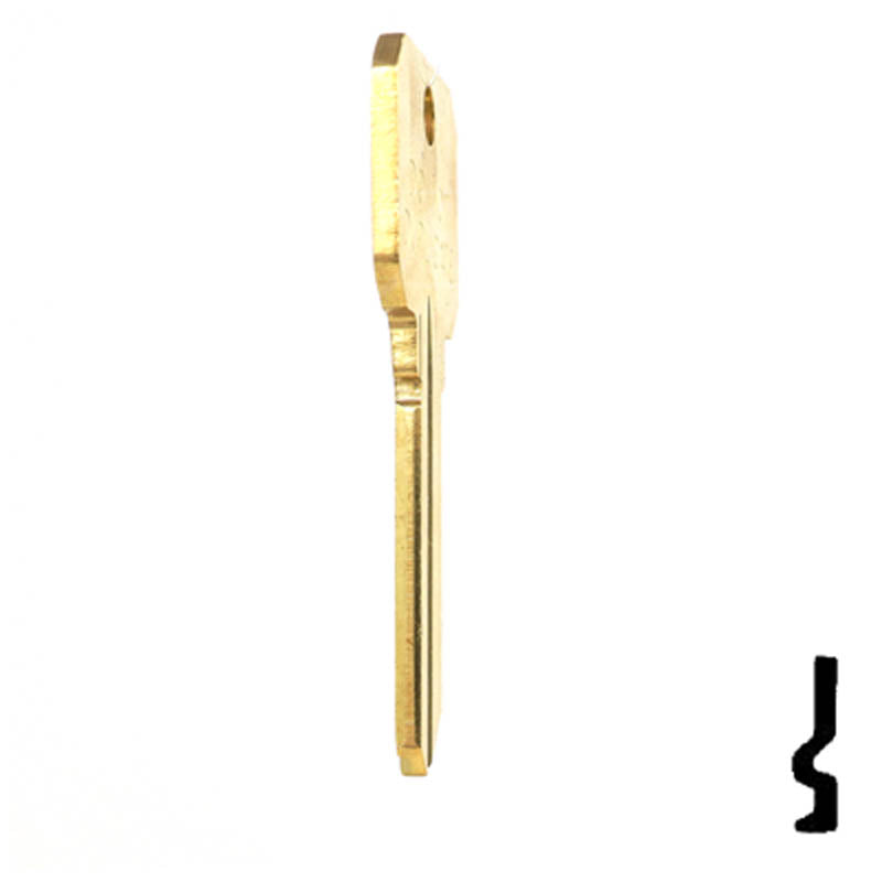 SC9 DND Keys Residential-Commercial Key JMA USA