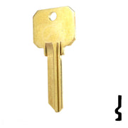 SC9 DND Keys Residential-Commercial Key JMA USA