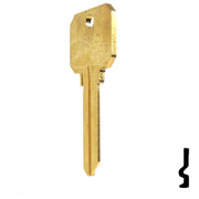 SC9 DND Keys Residential-Commercial Key JMA USA