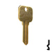 Schlage DND Key SC13 Residential-Commercial Key Ilco