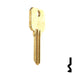 Schlage DND Key SC13 Residential-Commercial Key Ilco