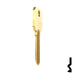 Schlage DND Key SC13 Residential-Commercial Key Ilco