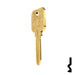 Schlage DND Key SC13 Residential-Commercial Key Ilco