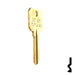 Schlage DND Key SC13 Residential-Commercial Key Ilco